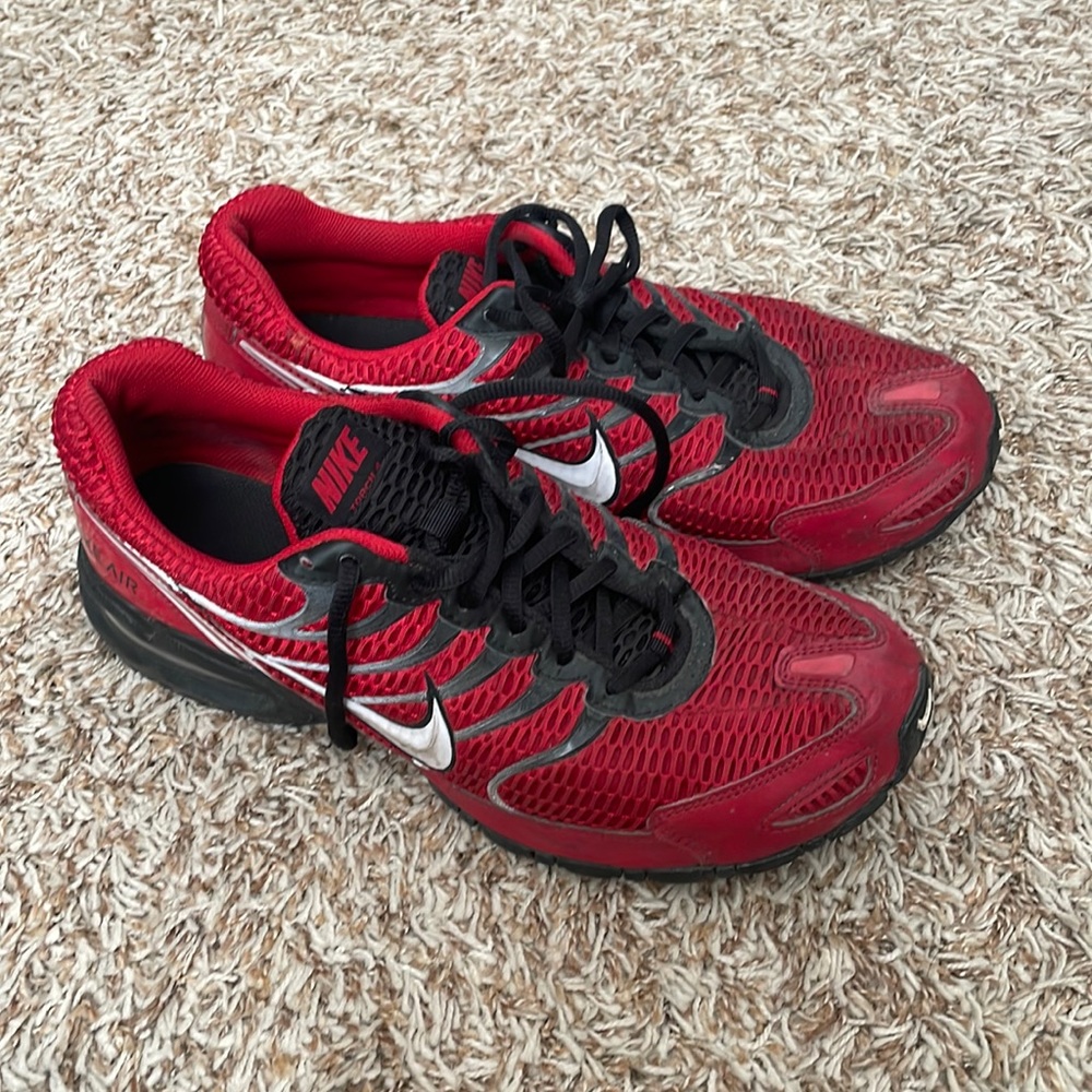 Nike Athletic Max air